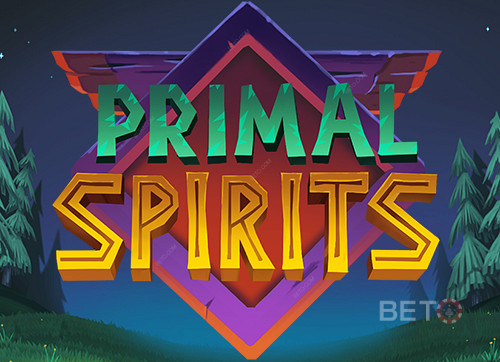 Primal Spirits