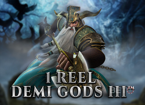 1 Reel Demi Gods III