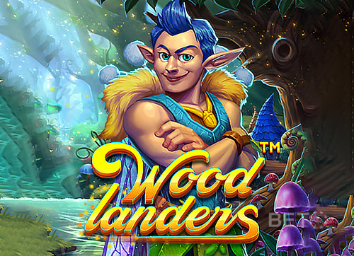 Woodlanders