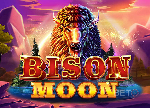 Bison Moon