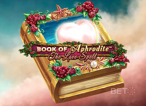Book Of Aphrodite - The Love Spell