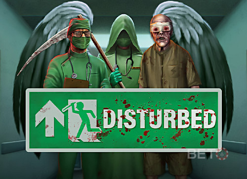 Disturbed
