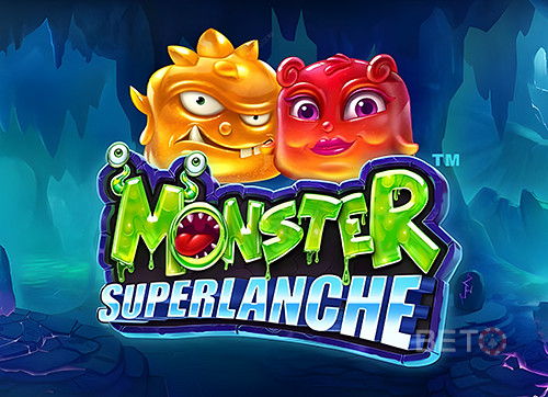 Monster Superlanche 