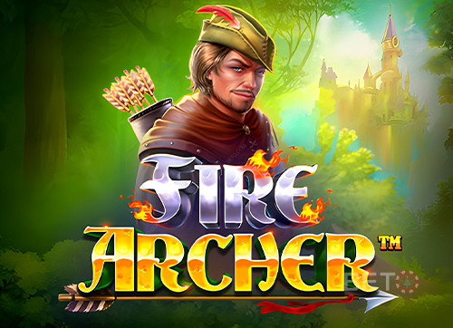 Fire Archer 