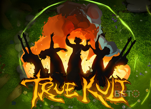 True Kult 