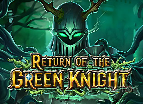 Return of The Green Knight 