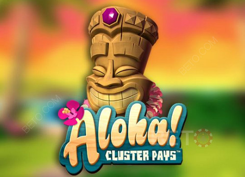 Aloha! Cluster Pays