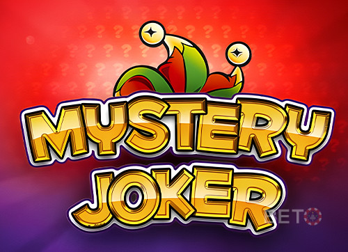 Mystery Joker