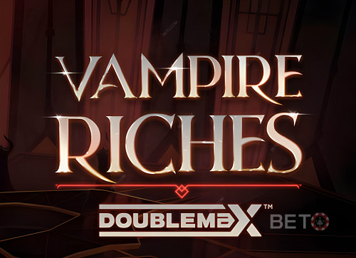 Vampire Riches DoubleMax 