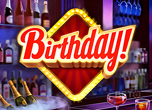 Birthday