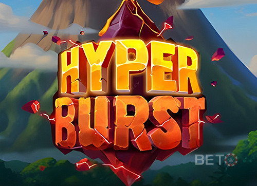 Hyper Burst (Yggdrasil) 