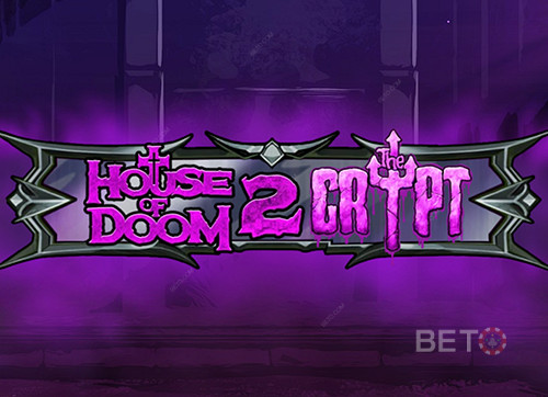 House of Doom 2 The Crypt