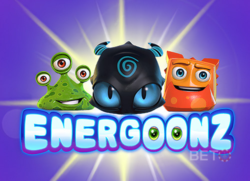 Energoonz