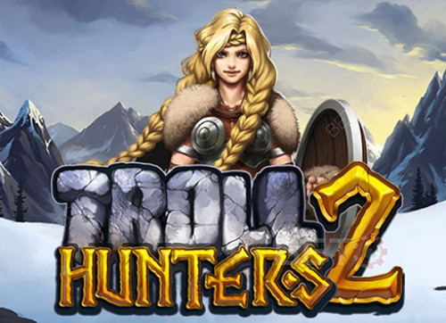 Troll Hunters 2