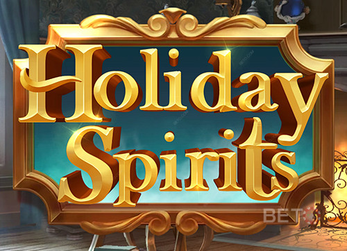 Holiday Spirits