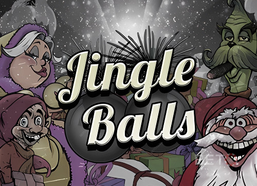 Jingle Balls