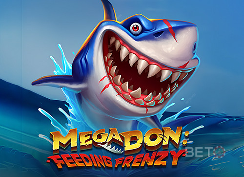 Mega Don Feeding Frenzy