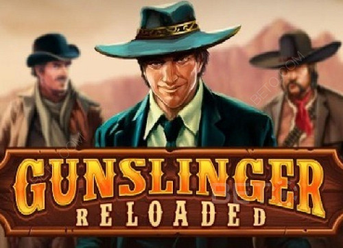 Gunslinger Reloaded