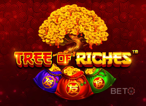 Tree of Riches