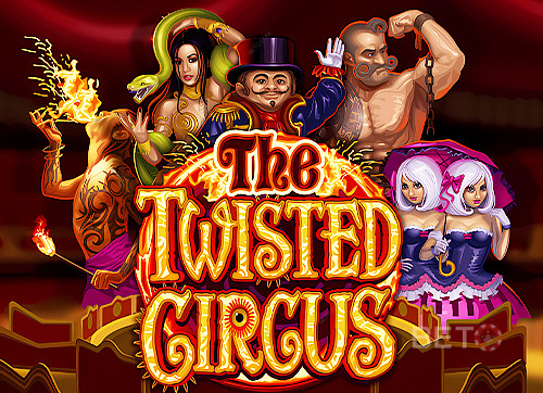 The Twisted Circus