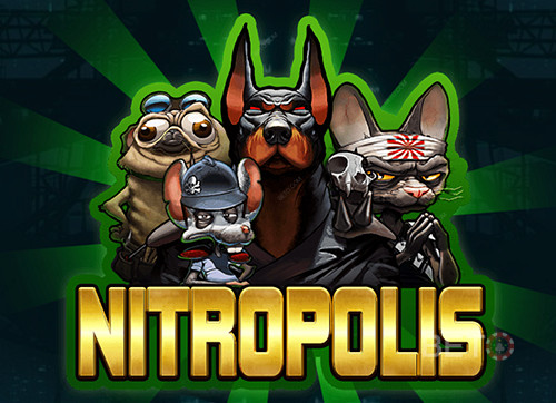 Nitropolis 