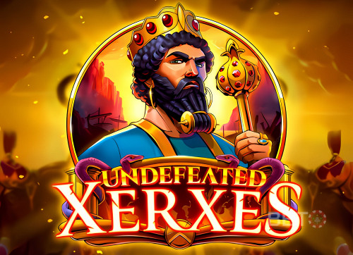 Undefeated Xerxes