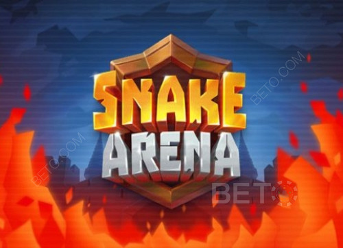 Snake Arena 
