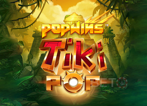 TikiPop 