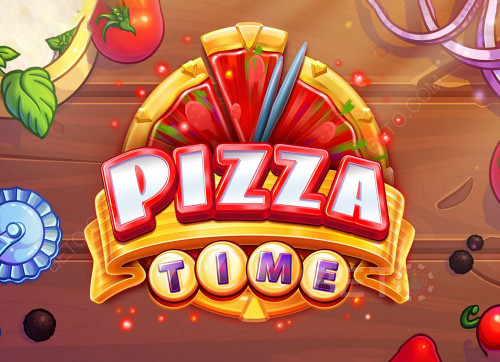 Pizza Time 