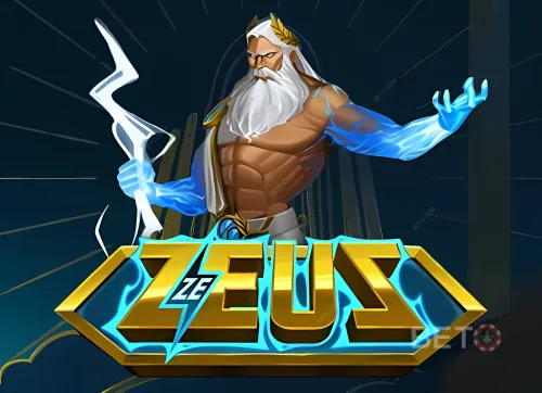 Ze Zeus