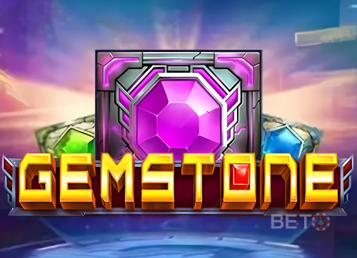 Gemstone (Pragmatic Play) 