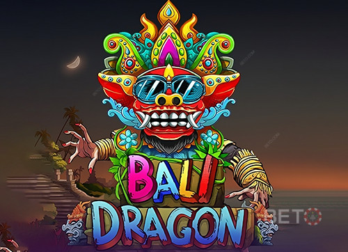 Bali Dragon