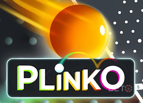 Plinko (Gaming Corps)