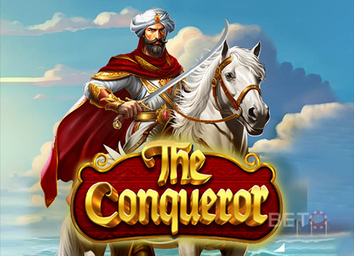 The Conqueror
