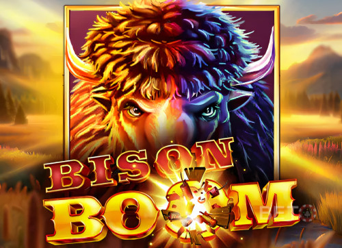 Bison Boom
