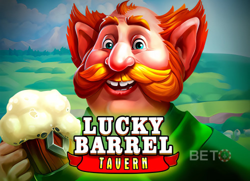 Lucky Barrel Tavern