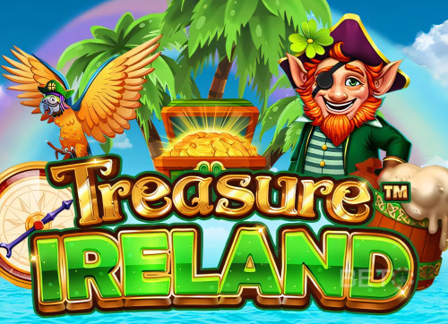 Treasure Ireland