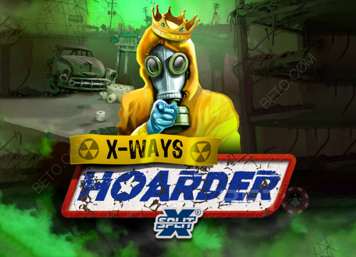 xWays Hoarder xSplit