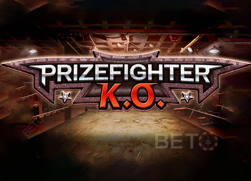 Prize Fighter KO
