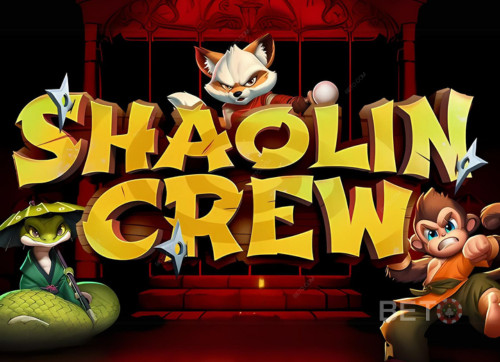 Shaolin Crew