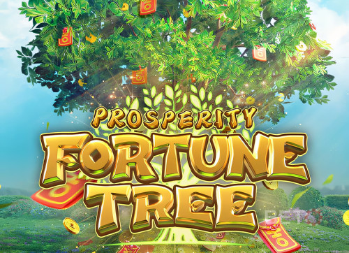 Prosperity Fortune Tree