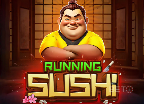 Running Sushi