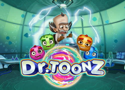 Dr Toonz