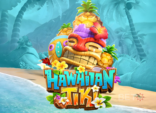 Hawaiian Tiki