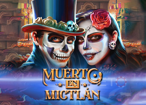 Muerto En Mictlan