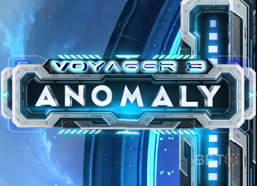 Voyager 3 Anomaly