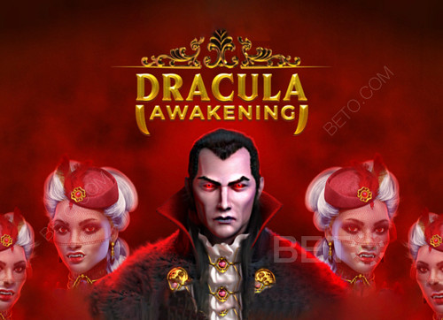 Dracula Awakening