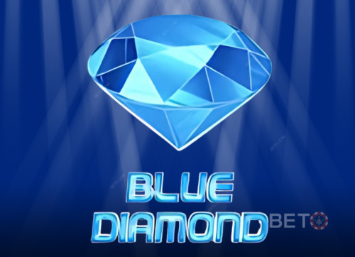 Blue Diamond (World Match)