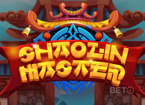 Shaolin Master
