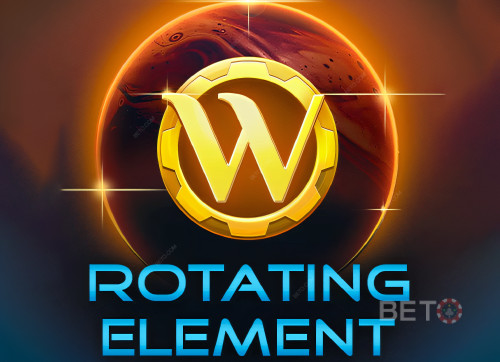 Rotating Element